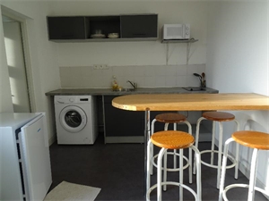 t1 à la location -   33000  BORDEAUX, surface 22 m2 location t1 - UBI482731229